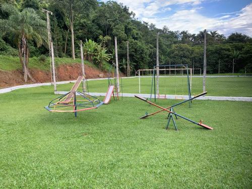 Posada Pousada S�tio Sossego