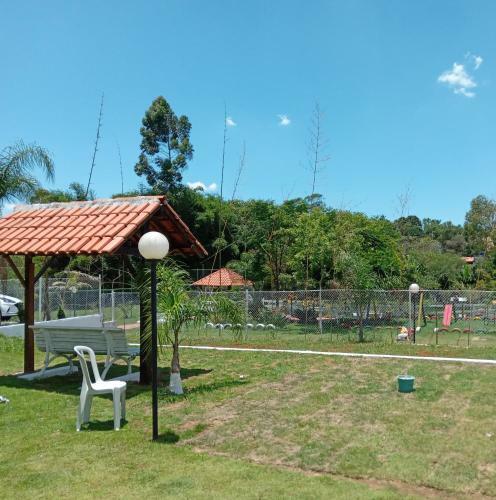 Ch�cara Recanto Dos P�ssaros
