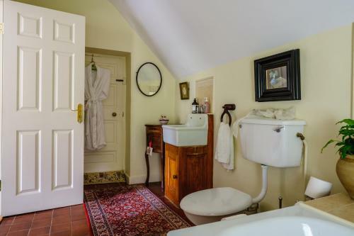 Brooklawn House Bed And Breakfast