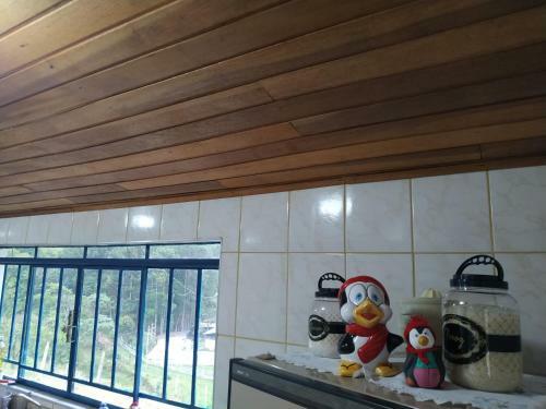 Ch�cara Do Lago Centro De �guas De Lind�ia