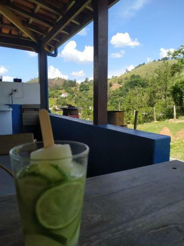 Ch�cara Do Lago Centro De �guas De Lind�ia