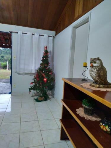 Ch�cara Do Lago Centro De �guas De Lind�ia