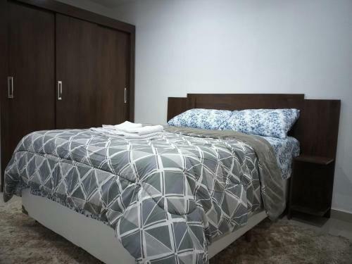 Apartamento 42 A Smart Flat
