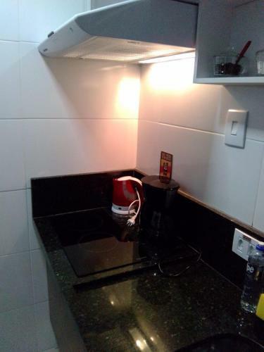Apartamento 42 A Smart Flat