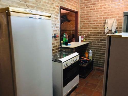 Casa P/ 12 Ou Mais Pessoas Em Morro Branco - Ce
