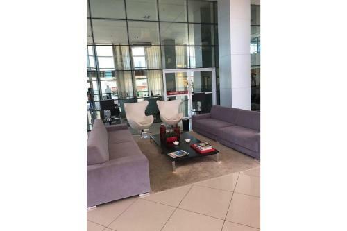 Apartamento Estudio West Flat Mossor� Com Excelente Localiza��o