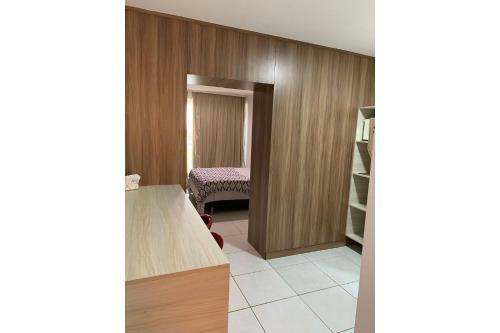 Apartamento Estudio West Flat Mossor� Com Excelente Localiza��o