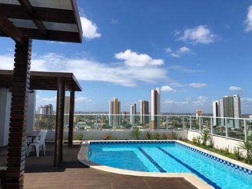 Apartamento Studio Comfort West Flat