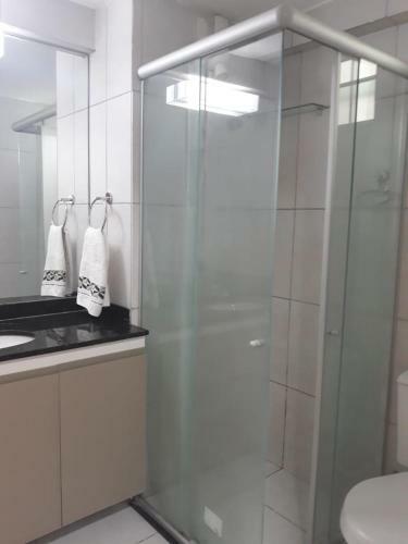 Apartamento West Flat Mossor�