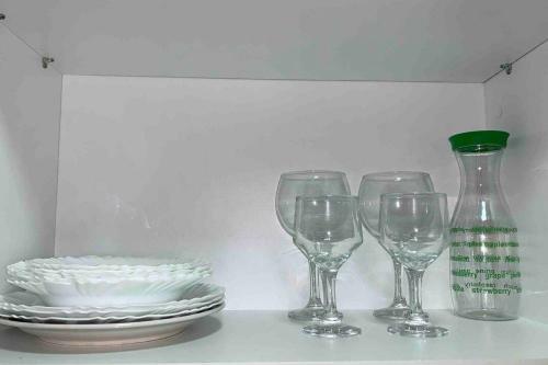 Apartamento West Flat Mossor� Studio Completo Com �tima Localiza��o!!