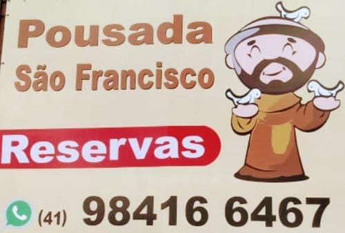 Posada Pousada S�o Francisco