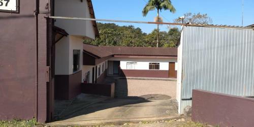 Posada Pousada S�o Francisco