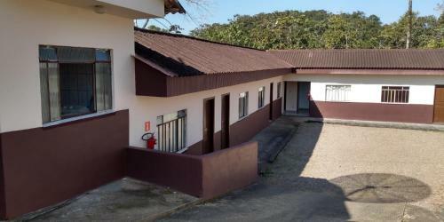 Posada Pousada S�o Francisco