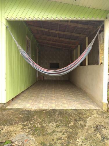 Casa Alternativa Cruz