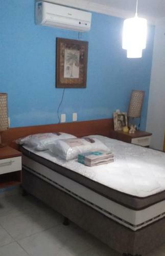 Um Para�so A Beira-mar Com Muito Conforto!!!