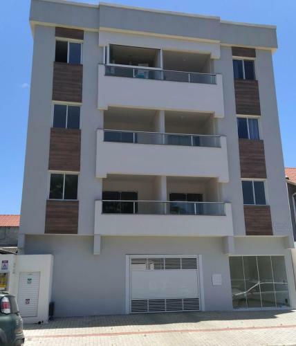 Apartamento Beach House - Residencial Captiva