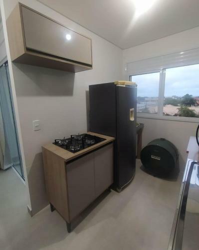 Apartamento Beach House - Residencial Captiva