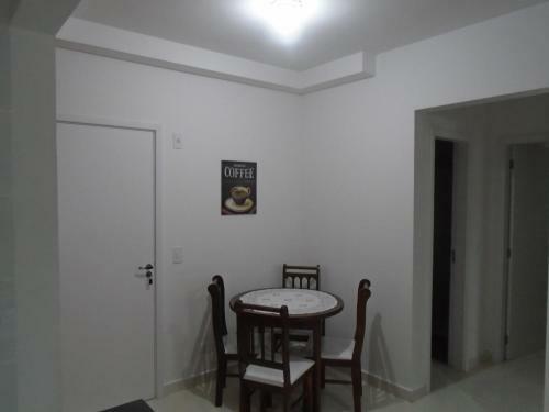 Apartamento Em Mongagu�, Frente Ao Mar