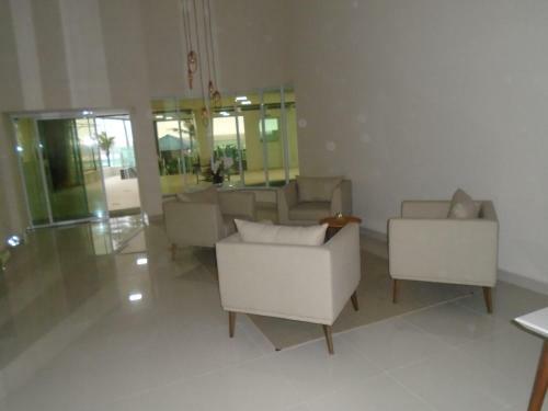 Apartamento Em Mongagu�, Frente Ao Mar