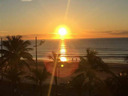 Apartamento "p� Na Areia" Mongagu�
