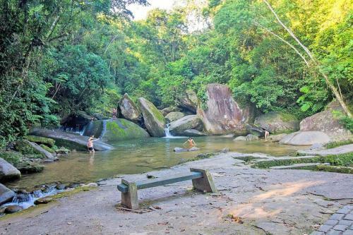 Prx � Praia Com Piscina