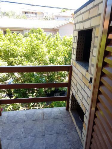 Apartamento Pr�ximo A Feevale Com Vista Para O Campo