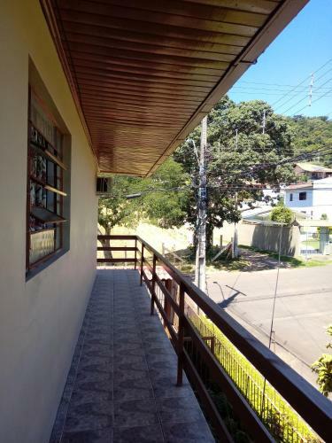 Apartamento Pr�ximo A Feevale Com Vista Para O Campo