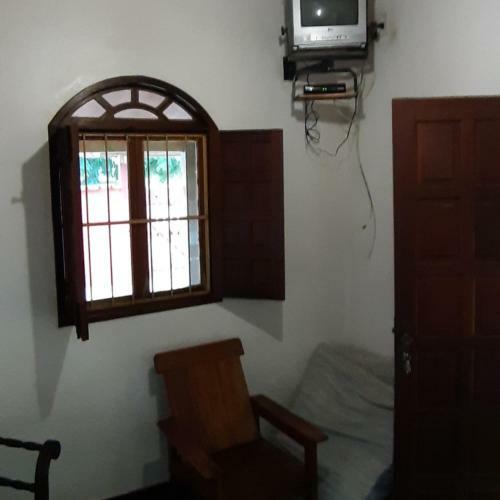Residencial Gaivotas 40m Da Praia Nova Vicosa