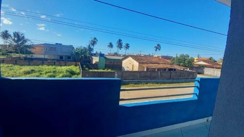 Residencial Praia Quente - Casa 02