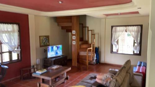 Casa Nova Viso�a