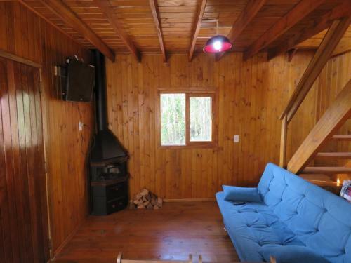 Cabana P�r Do Sol Calabresi