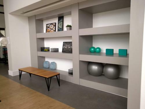 Apartamento Flat Aconchegante No Centro De Osasco