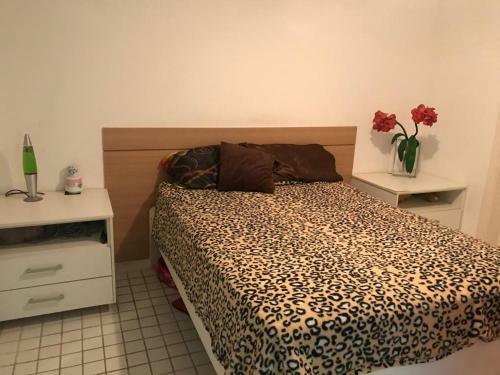 Apartamento Total Mar 2