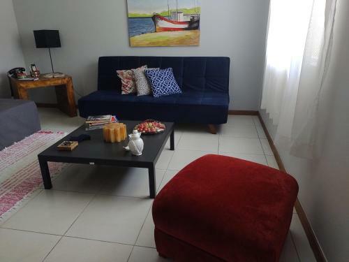 Apartamento Casadalu
