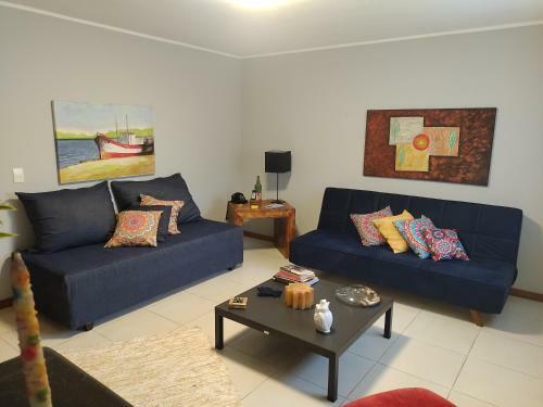 Apartamento Casadalu