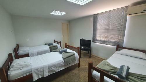 M.e.c. Office Hostel