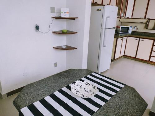 Casa Na Praia C/ Churrasqueira E Piscina.