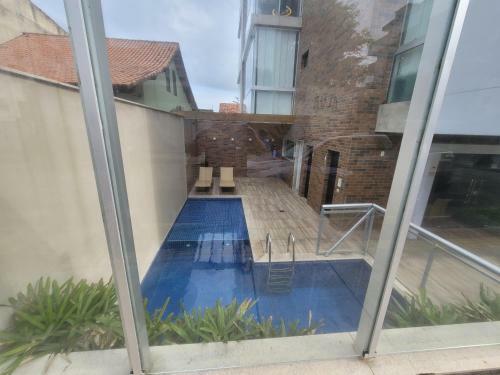 Apartamento Cozy Loft (oceanview)