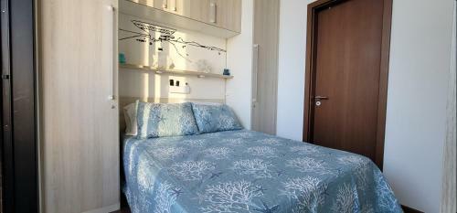 Apartamento Cozy Loft (oceanview)