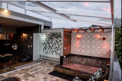 Hostal Terrass� S�o Francisco