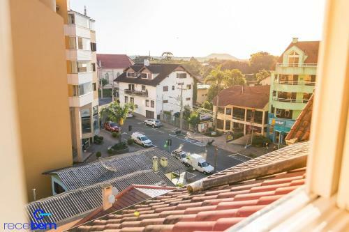 Apartamento Duplex Pra�a Das Flores 5 Pessoas