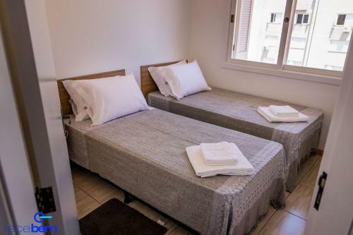Apartamento Duplex Pra�a Das Flores 5 Pessoas