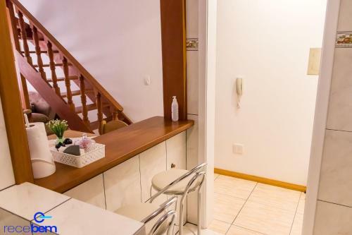 Apartamento Duplex Pra�a Das Flores 5 Pessoas