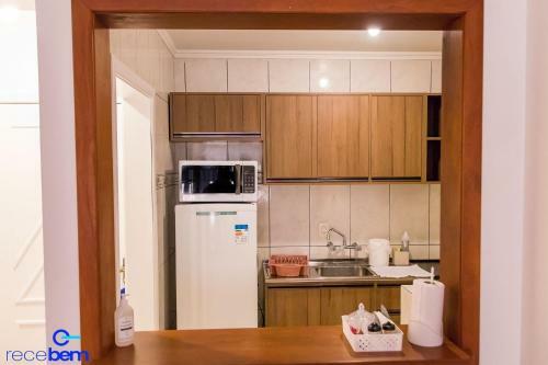 Apartamento Duplex Pra�a Das Flores 5 Pessoas