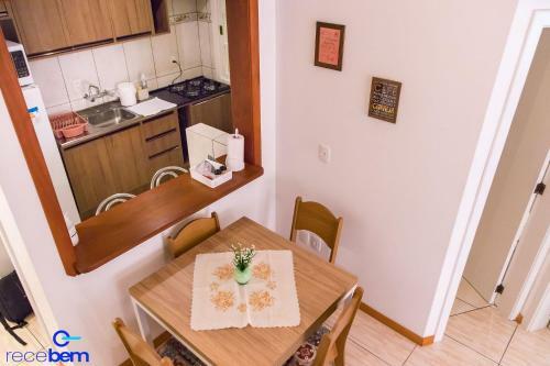 Apartamento Duplex Pra�a Das Flores 5 Pessoas