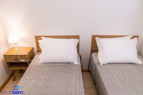 Apartamento Duplex Pra�a Das Flores 5 Pessoas