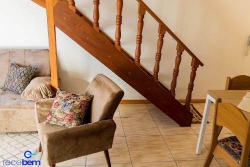 Apartamento Duplex Pra�a Das Flores 5 Pessoas