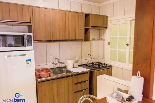 Apartamento Duplex Pra�a Das Flores 5 Pessoas