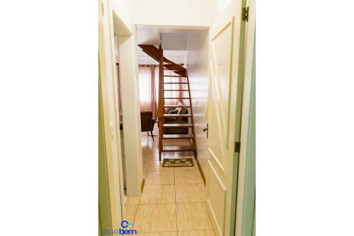 Apartamento Duplex Pra�a Das Flores 5 Pessoas