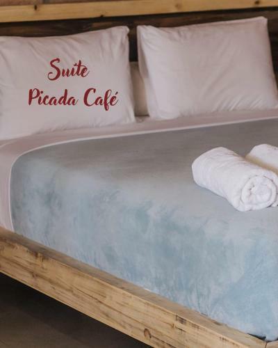 Hostal Ref�gio - Nova Petr�polis